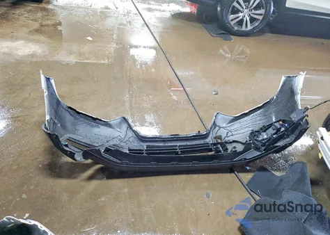 2019 Nissan Kicks S from USA, damaged, VIN 3N1CP5CU3KL543887